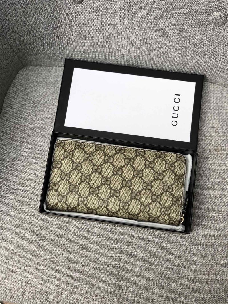 Gucci Wallets Purse